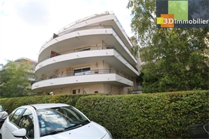 appartement à la vente -   25000  BESANCON, surface 63 m2 vente appartement - APR737555